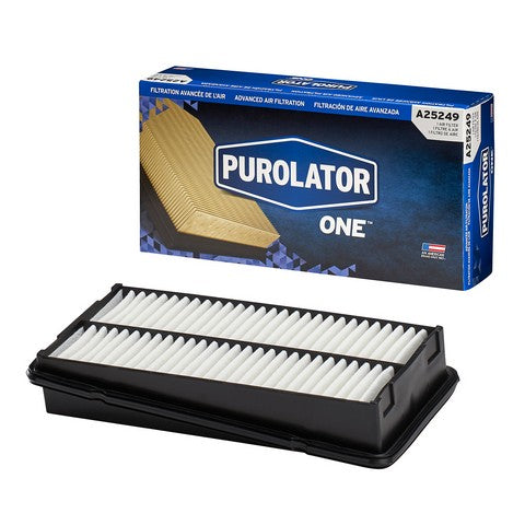 Engine Air Filter PurolatorONE A25249