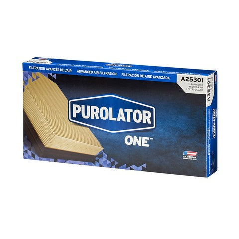 Engine Air Filter PurolatorONE A25301