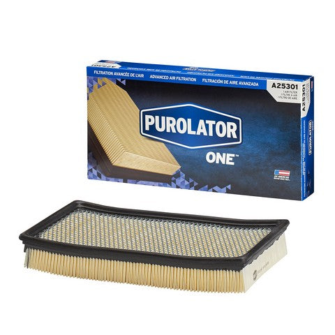 Engine Air Filter PurolatorONE A25301