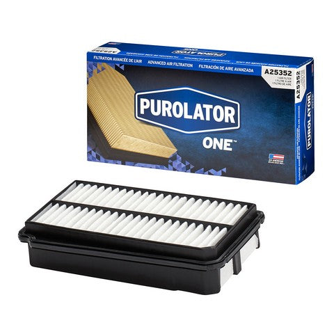 Engine Air Filter PurolatorONE A25352