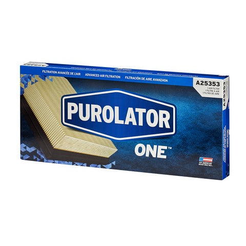Engine Air Filter PurolatorONE A25353