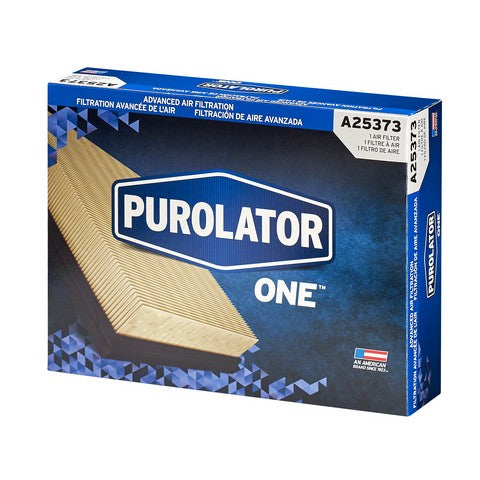 Engine Air Filter PurolatorONE A25373