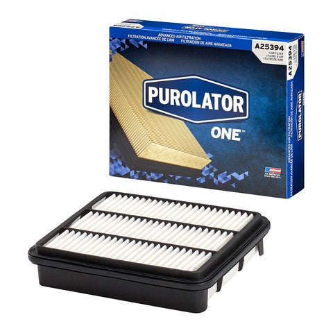 Engine Air Filter PurolatorONE A25394