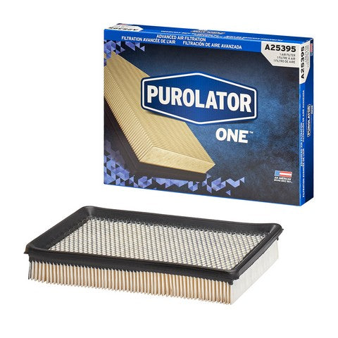 Engine Air Filter PurolatorONE A25395