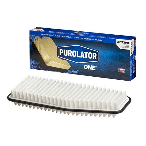 Engine Air Filter PurolatorONE A25398