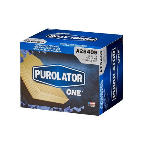 Engine Air Filter PurolatorONE A25405