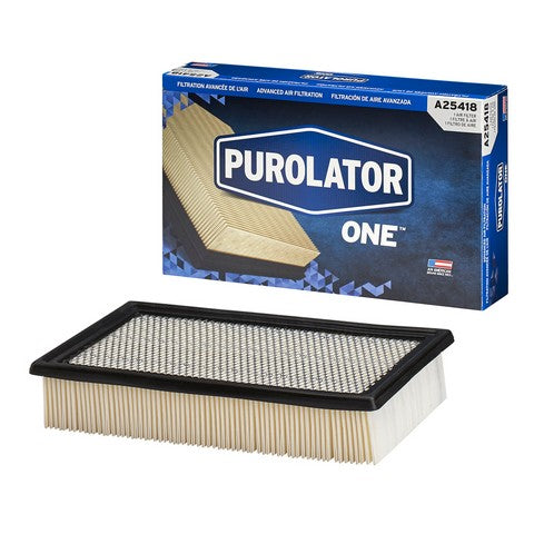 Engine Air Filter PurolatorONE A25418