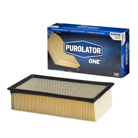 Engine Air Filter PurolatorONE A25446