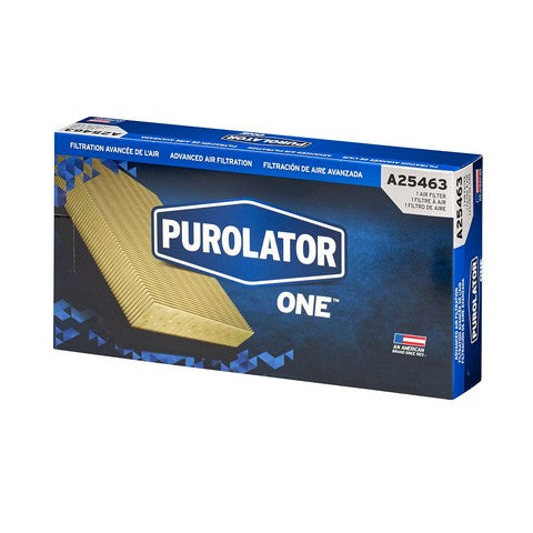 Engine Air Filter PurolatorONE A25463