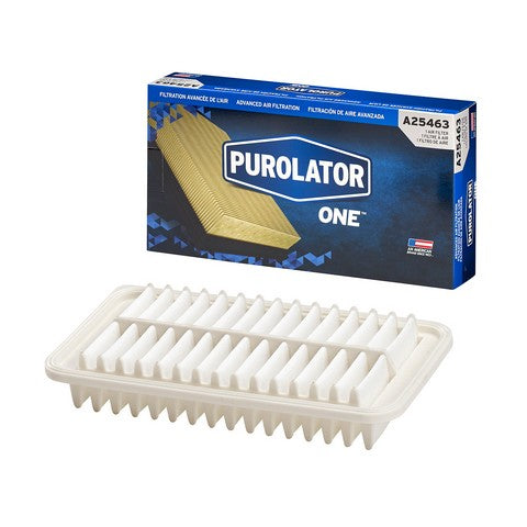 Engine Air Filter PurolatorONE A25463