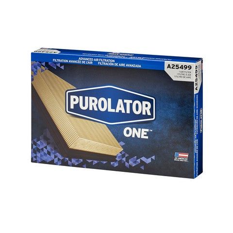 Engine Air Filter PurolatorONE A25499