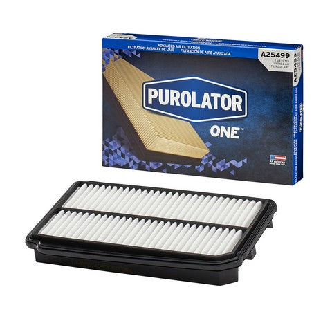 Engine Air Filter PurolatorONE A25499