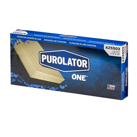 Engine Air Filter PurolatorONE A25503