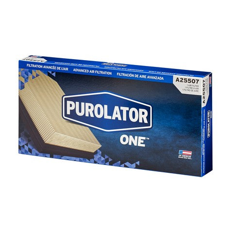 Engine Air Filter PurolatorONE A25507