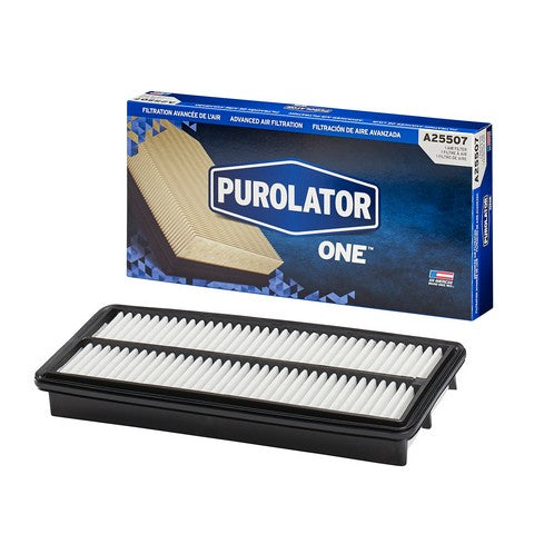 Engine Air Filter PurolatorONE A25507