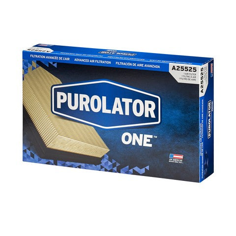 Engine Air Filter PurolatorONE A25525