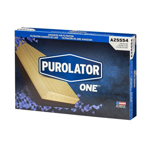 Engine Air Filter PurolatorONE A25554