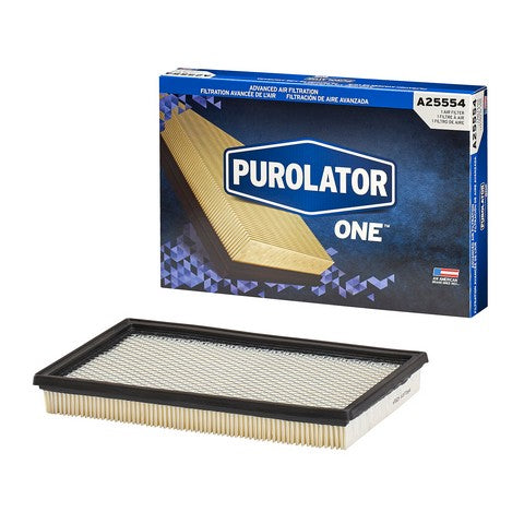 Engine Air Filter PurolatorONE A25554