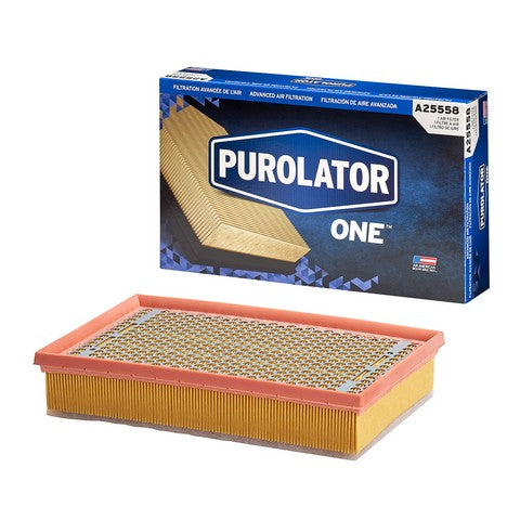 Air Filter PurolatorONE A25558