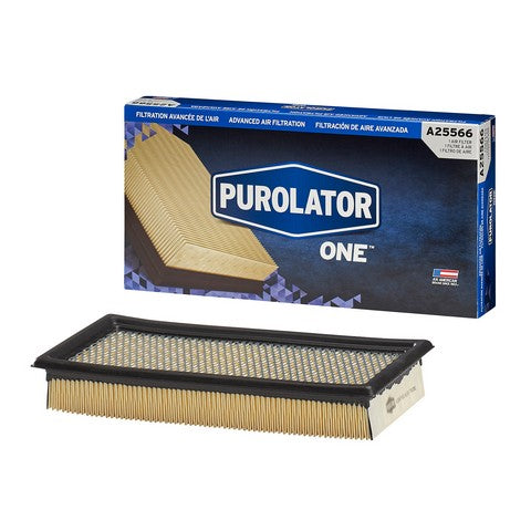 Engine Air Filter PurolatorONE A25566