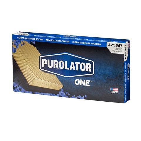 Engine Air Filter PurolatorONE A25567
