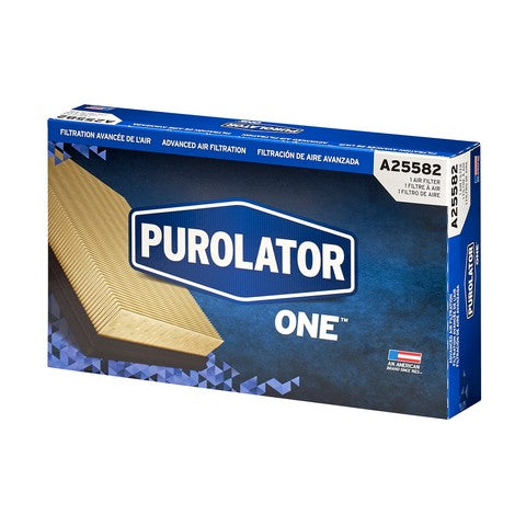 Engine Air Filter PurolatorONE A25582