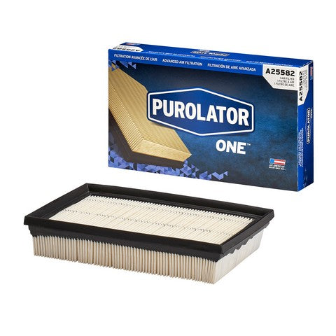 Engine Air Filter PurolatorONE A25582
