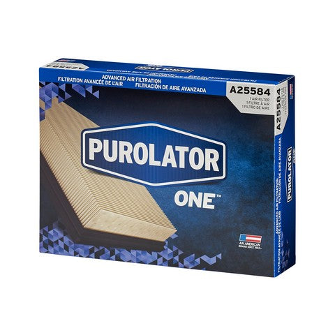 Engine Air Filter PurolatorONE A25584