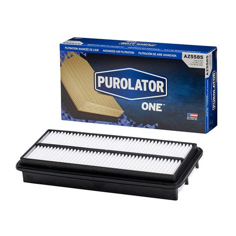 Engine Air Filter PurolatorONE A25585