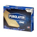 Engine Air Filter PurolatorONE A25587