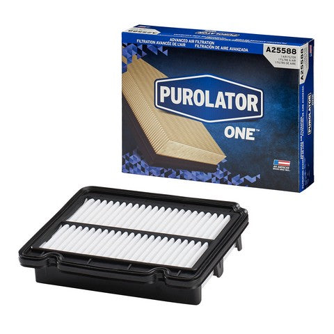Engine Air Filter PurolatorONE A25588