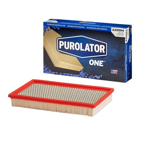 Engine Air Filter PurolatorONE A25594