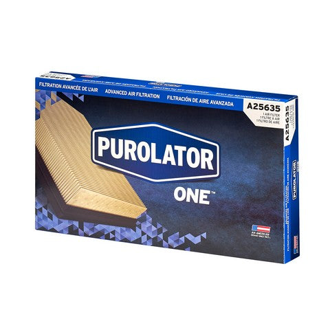 Engine Air Filter PurolatorONE A25635