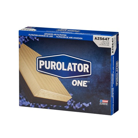 Engine Air Filter PurolatorONE A25647