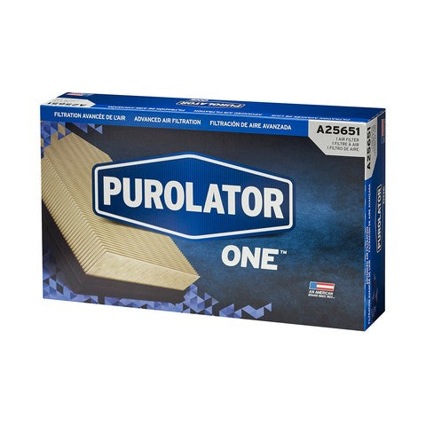 Engine Air Filter PurolatorONE A25651