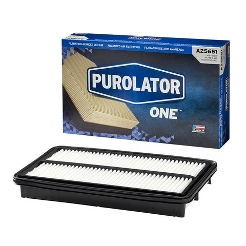 Engine Air Filter PurolatorONE A25651