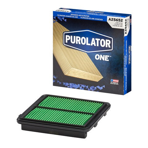 Engine Air Filter PurolatorONE A25652