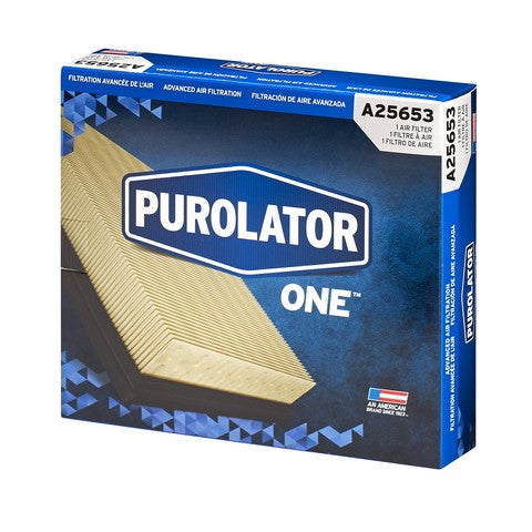 Engine Air Filter PurolatorONE A25653