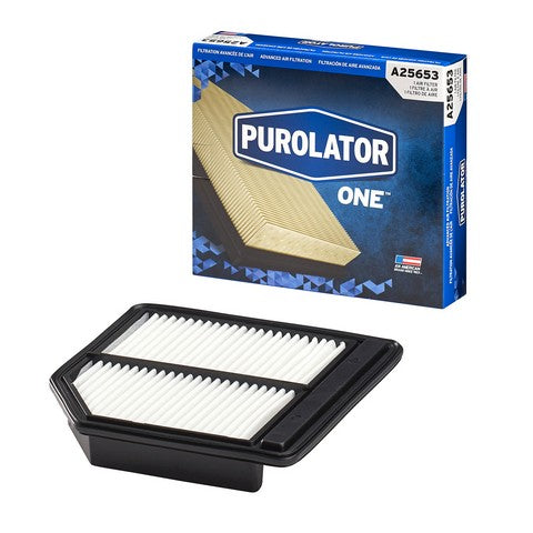 Engine Air Filter PurolatorONE A25653