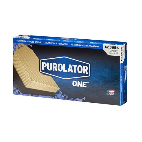 Engine Air Filter PurolatorONE A25656
