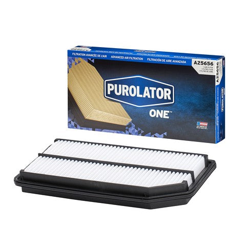 Engine Air Filter PurolatorONE A25656