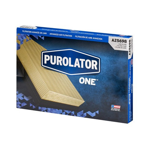 Engine Air Filter PurolatorONE A25698