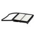 Engine Air Filter PurolatorONE A25698