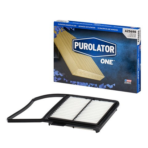 Engine Air Filter PurolatorONE A25698