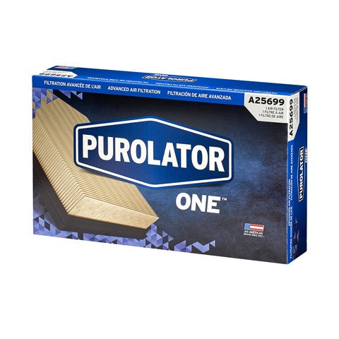 Engine Air Filter PurolatorONE A25699
