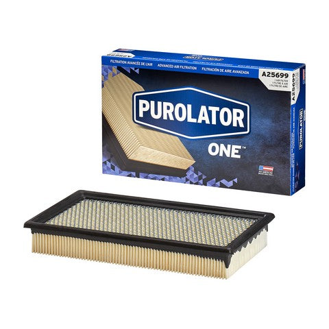 Engine Air Filter PurolatorONE A25699