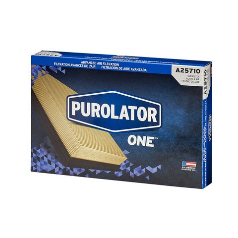 Engine Air Filter PurolatorONE A25710