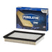 Engine Air Filter PurolatorONE A25710