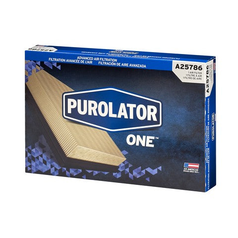 Engine Air Filter PurolatorONE A25786