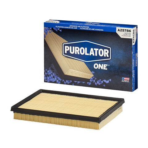 Engine Air Filter PurolatorONE A25786